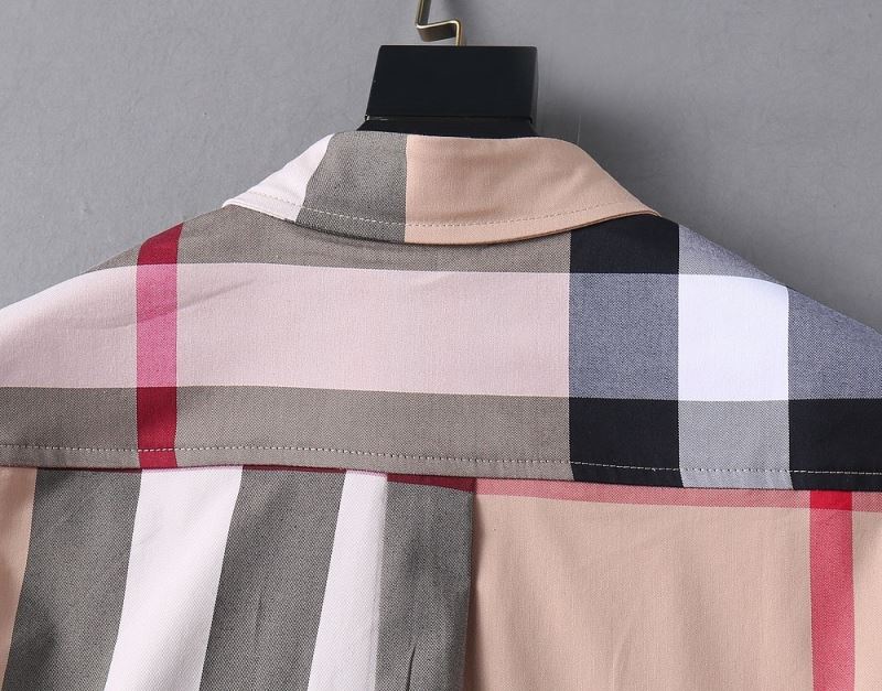 Burberry Shirts